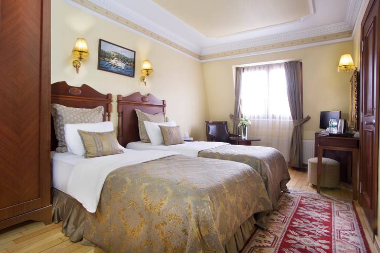 Best Western Empire Palace Hotel