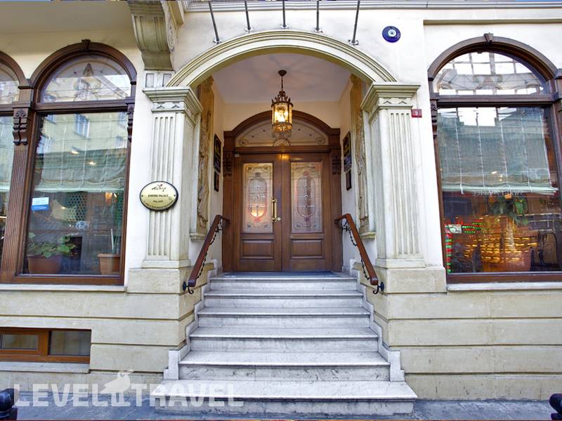 Фотография Best Western Empire Palace Hotel