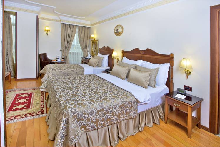 Best Western Empire Palace Hotel