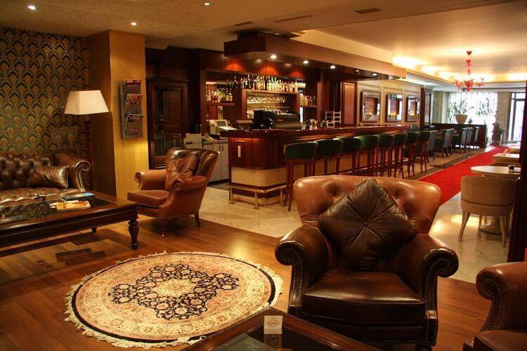 Ortakoy Princess Hotel