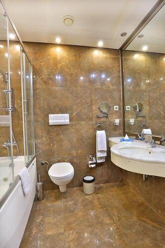 Ortakoy Princess Hotel