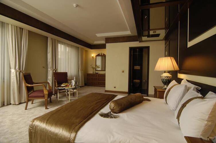 Ortakoy Princess Hotel