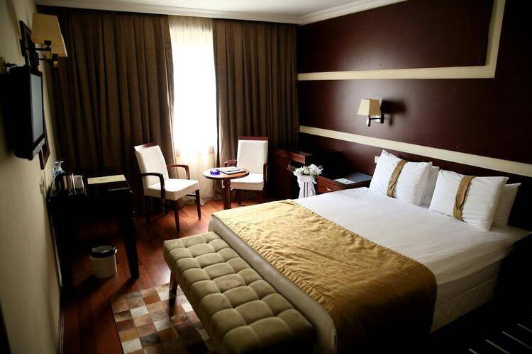 Ortakoy Princess Hotel
