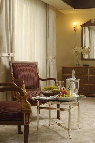 Ortakoy Princess Hotel