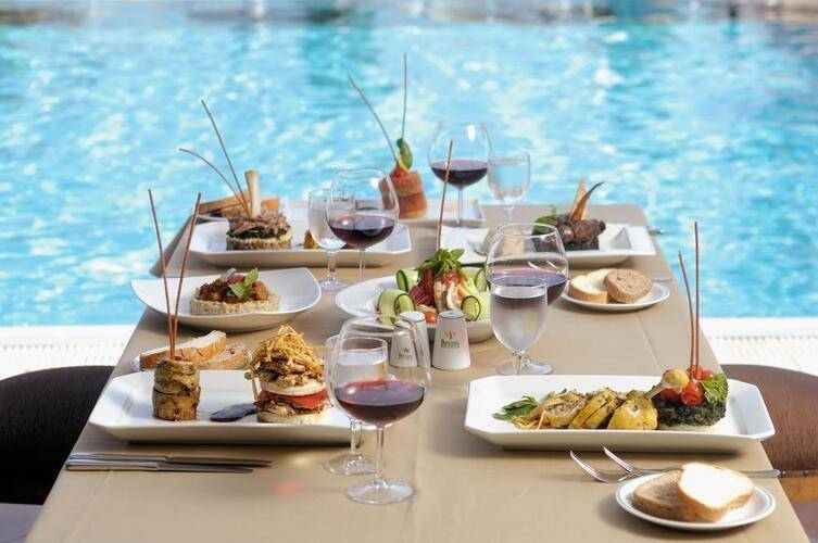 Ortakoy Princess Hotel