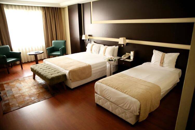 Ortakoy Princess Hotel