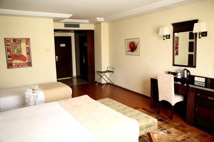 Ortakoy Princess Hotel