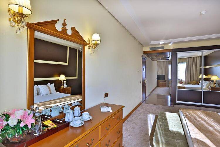 Ortakoy Princess Hotel