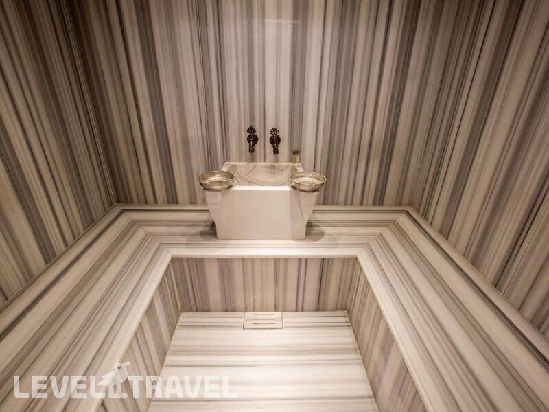 Фотография Innova Sultanahmet Hotel