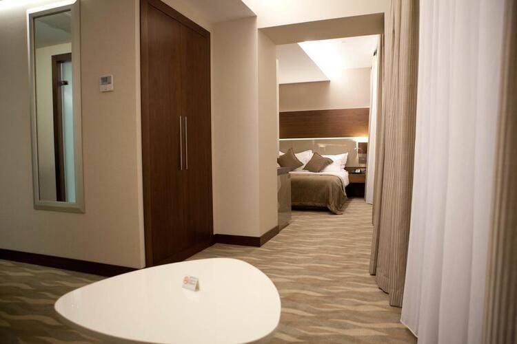 Innova Sultanahmet Hotel