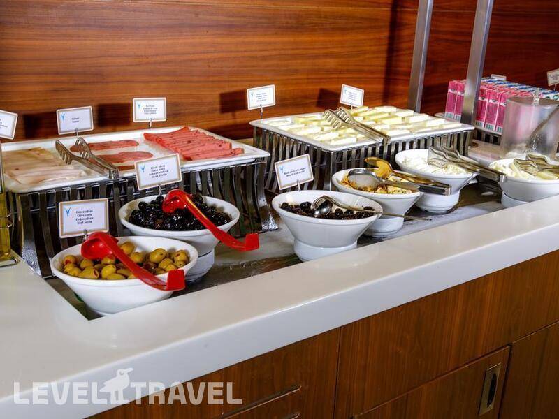 Фотография Innova Sultanahmet Hotel