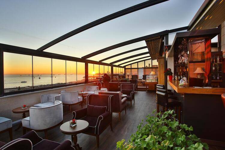 Innova Sultanahmet Hotel