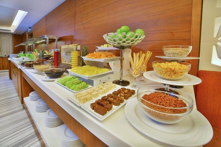 Innova Sultanahmet Hotel