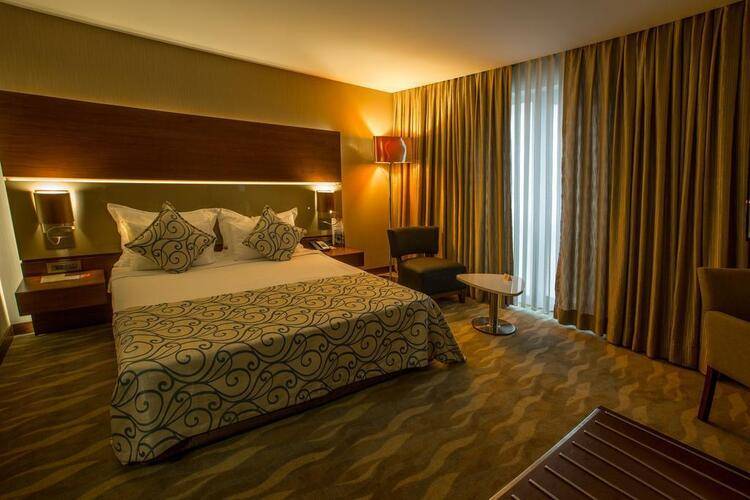 Innova Sultanahmet Hotel