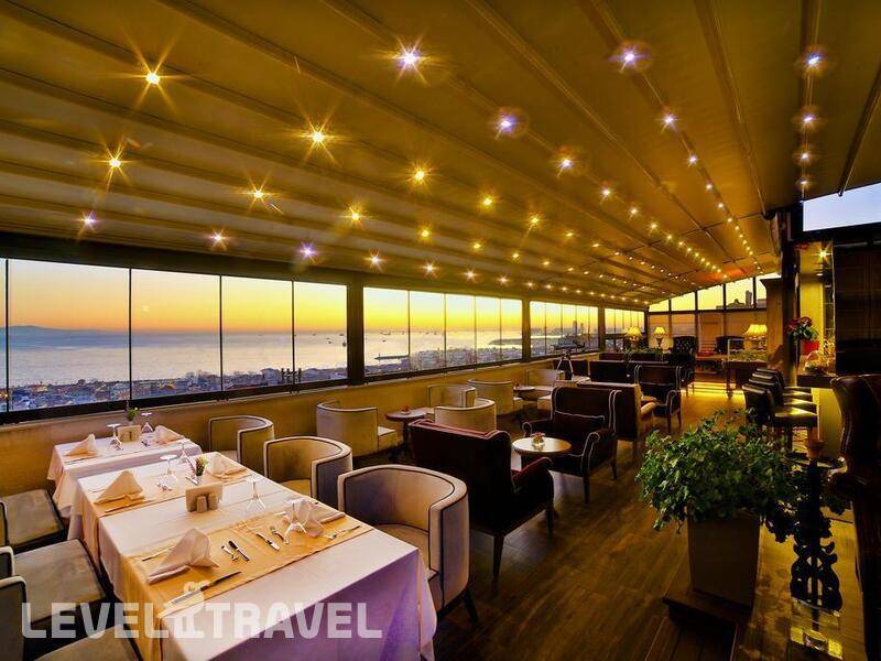 Фотография Innova Sultanahmet Hotel