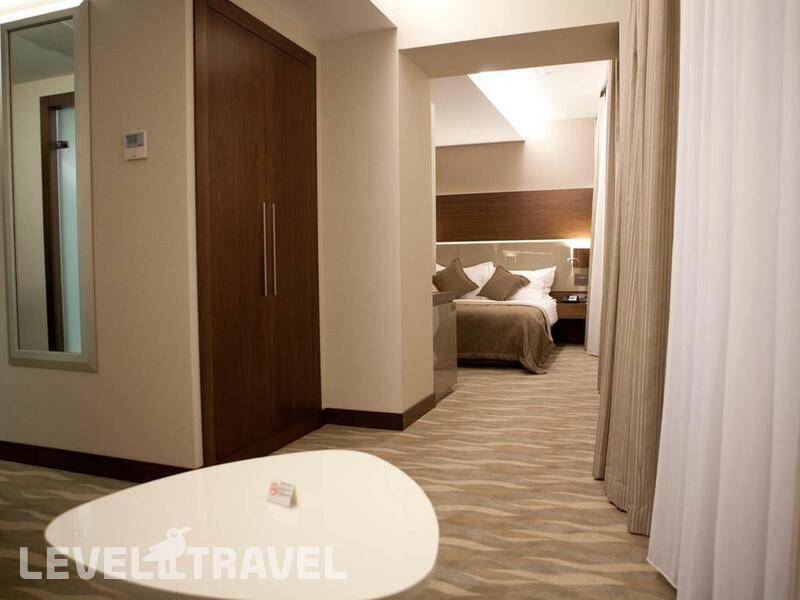 Фотография Innova Sultanahmet Hotel