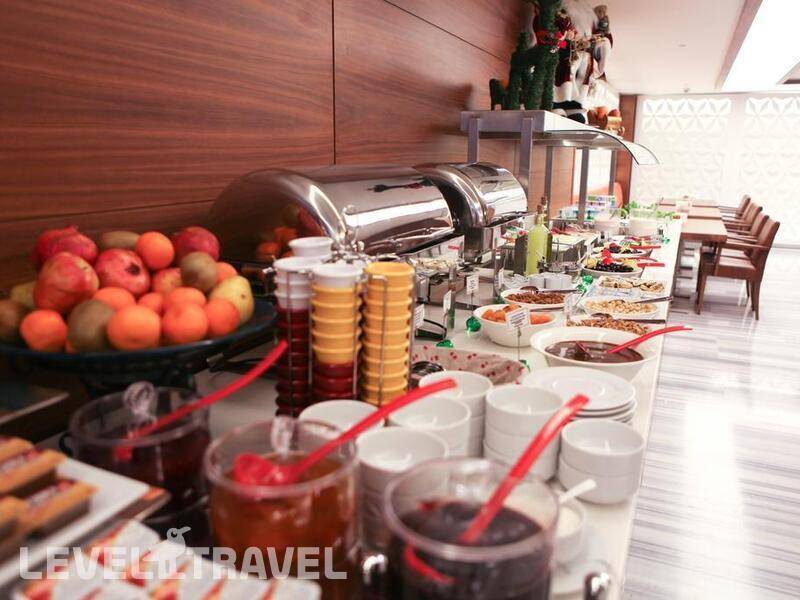 Фотография Innova Sultanahmet Hotel