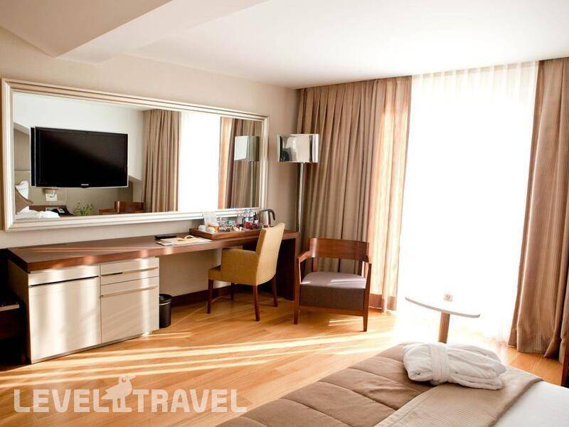 Фотография Innova Sultanahmet Hotel