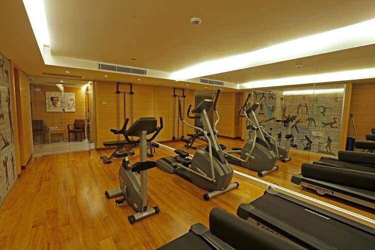 Innova Sultanahmet Hotel