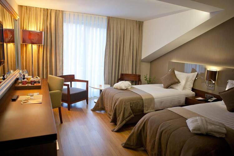 Innova Sultanahmet Hotel