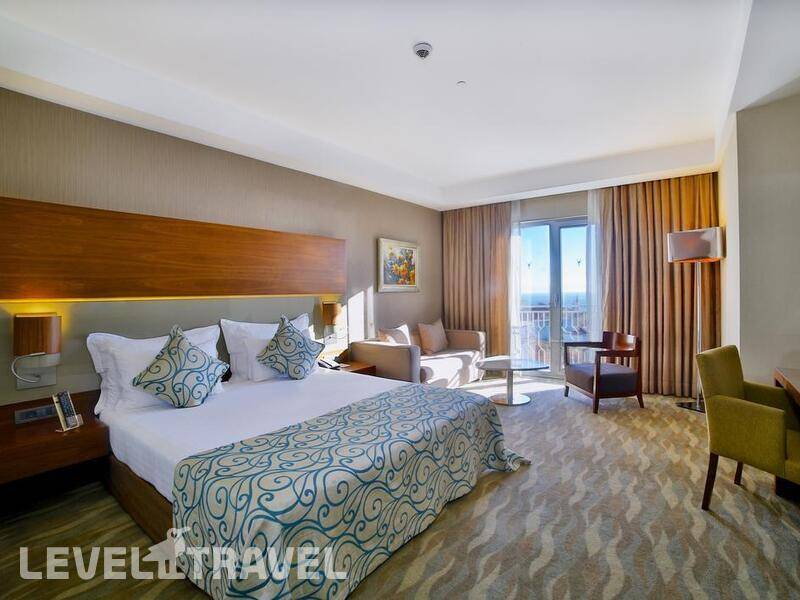 Фотография Innova Sultanahmet Hotel