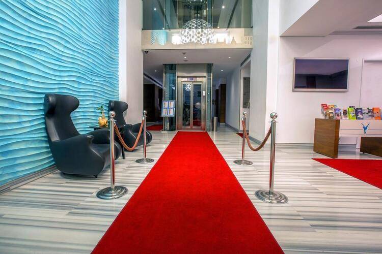 Innova Sultanahmet Hotel