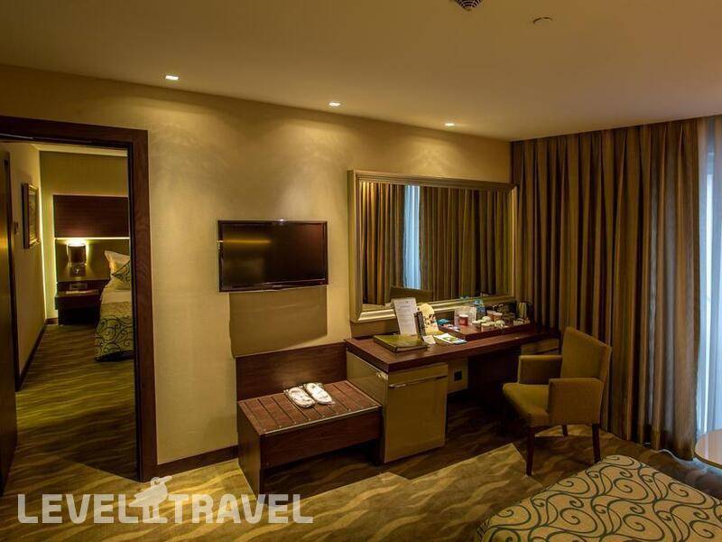 Фотография Innova Sultanahmet Hotel