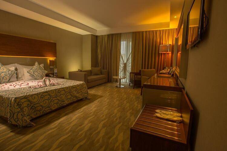 Innova Sultanahmet Hotel