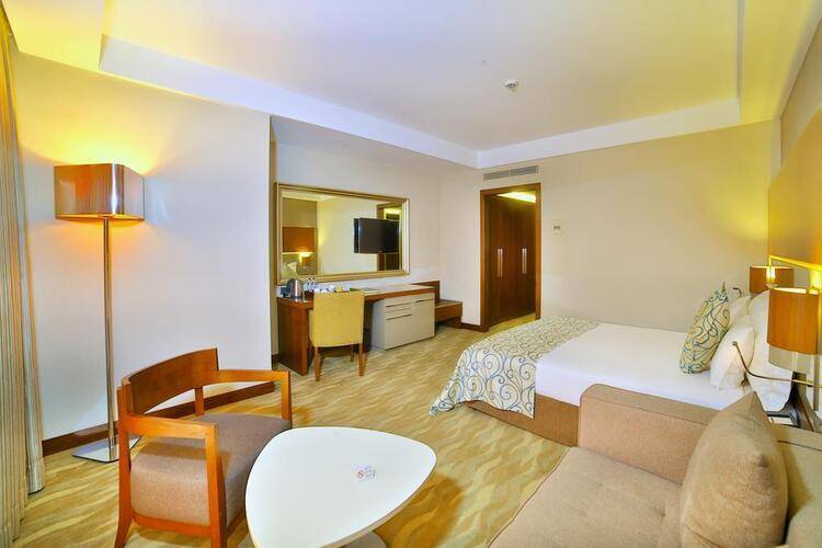 Innova Sultanahmet Hotel