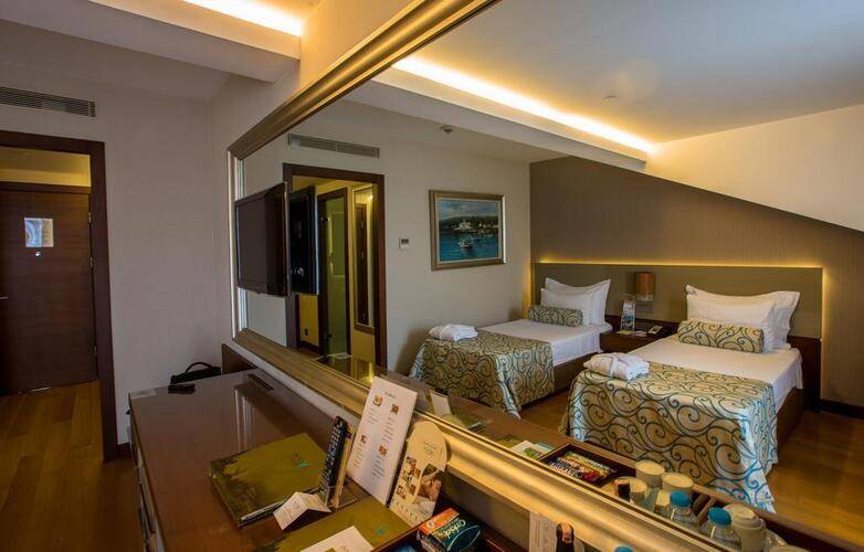 Innova Sultanahmet Hotel