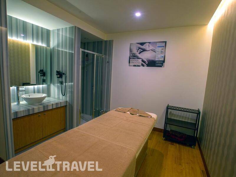 Фотография Innova Sultanahmet Hotel