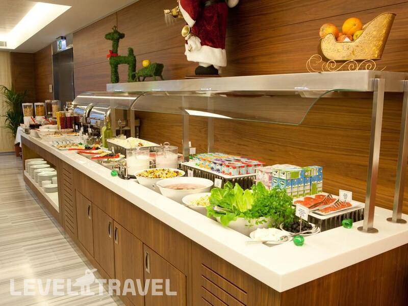 Фотография Innova Sultanahmet Hotel