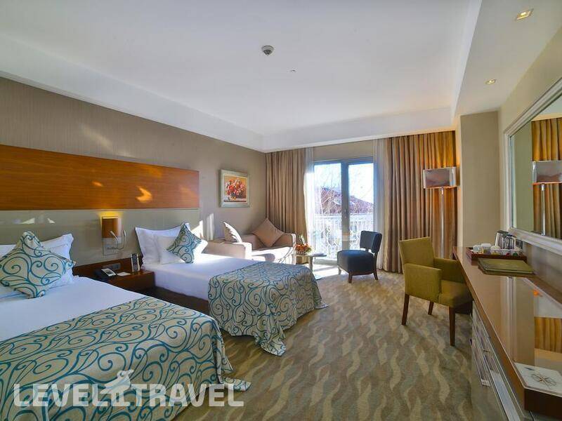 Фотография Innova Sultanahmet Hotel