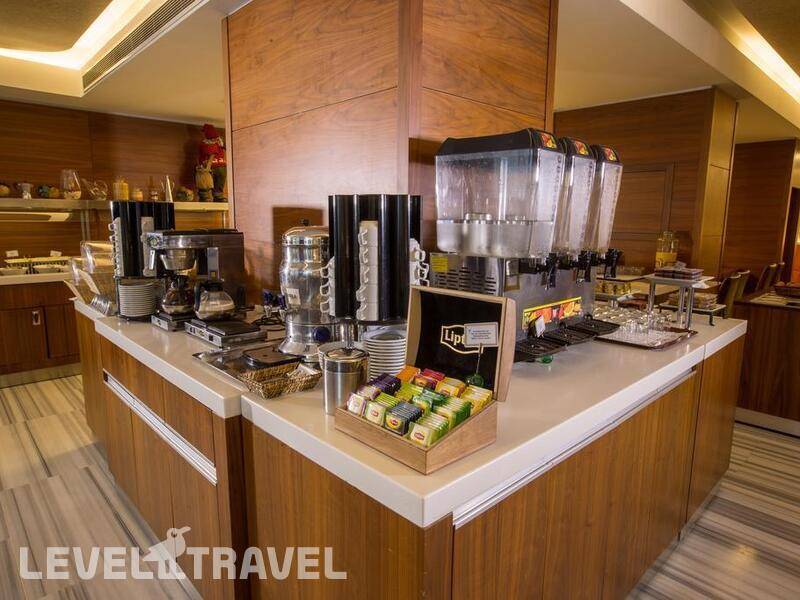 Фотография Innova Sultanahmet Hotel