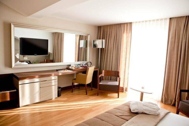 Innova Sultanahmet Hotel