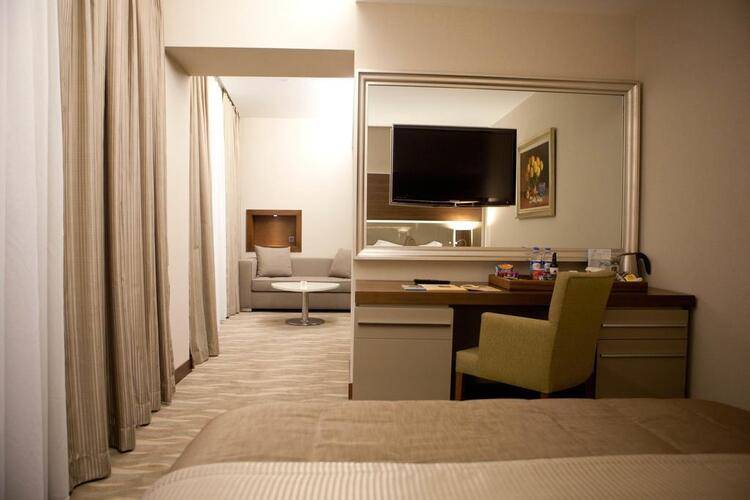 Innova Sultanahmet Hotel