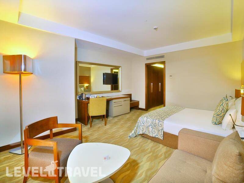 Фотография Innova Sultanahmet Hotel