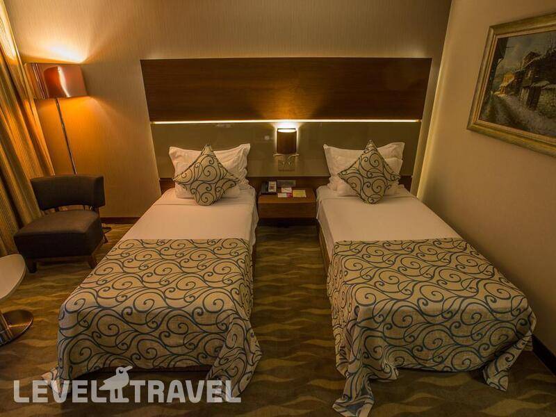 Фотография Innova Sultanahmet Hotel
