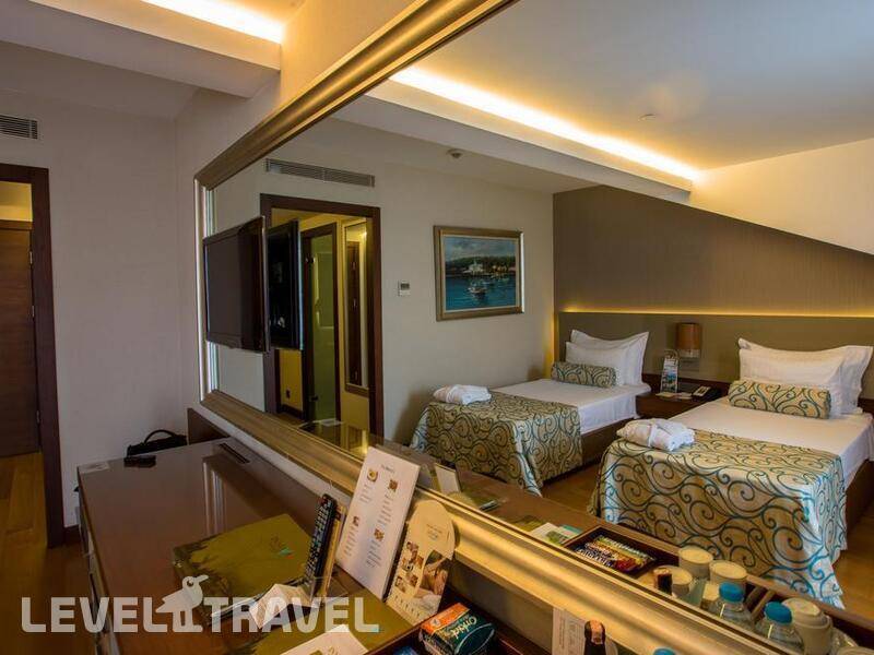 Фотография Innova Sultanahmet Hotel