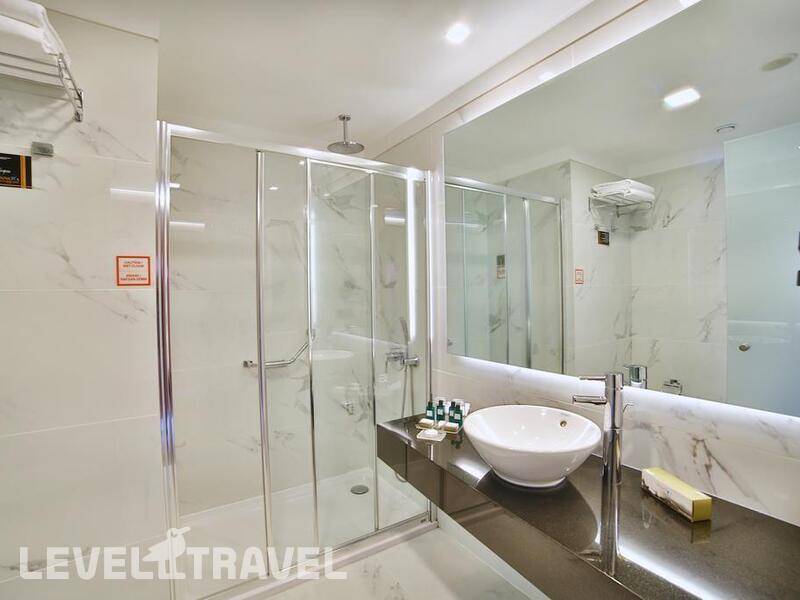 Фотография Innova Sultanahmet Hotel