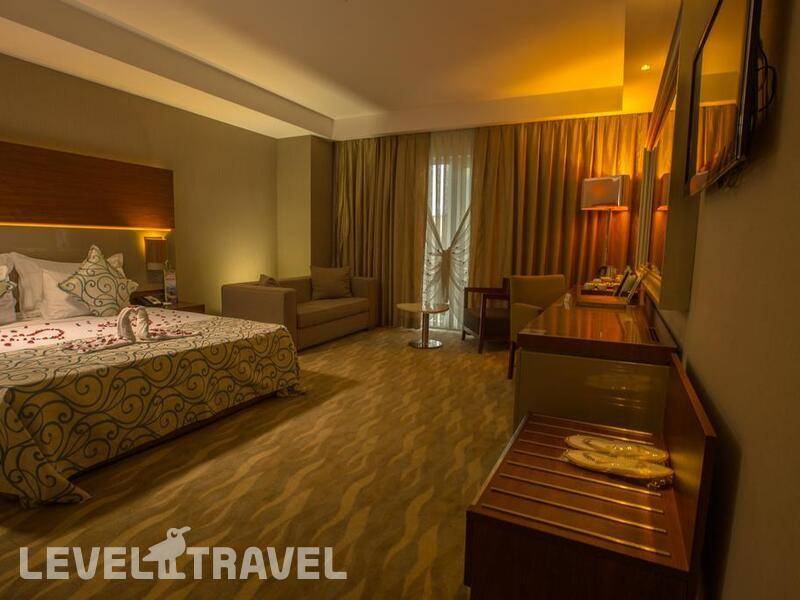Фотография Innova Sultanahmet Hotel