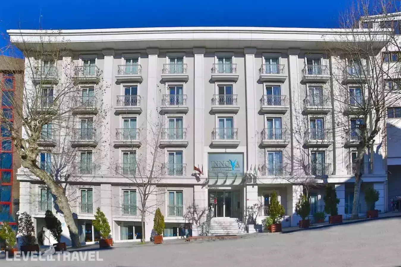 Innova Sultanahmet Hotel