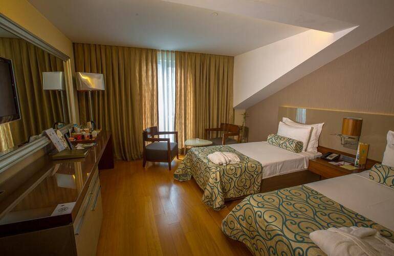 Innova Sultanahmet Hotel