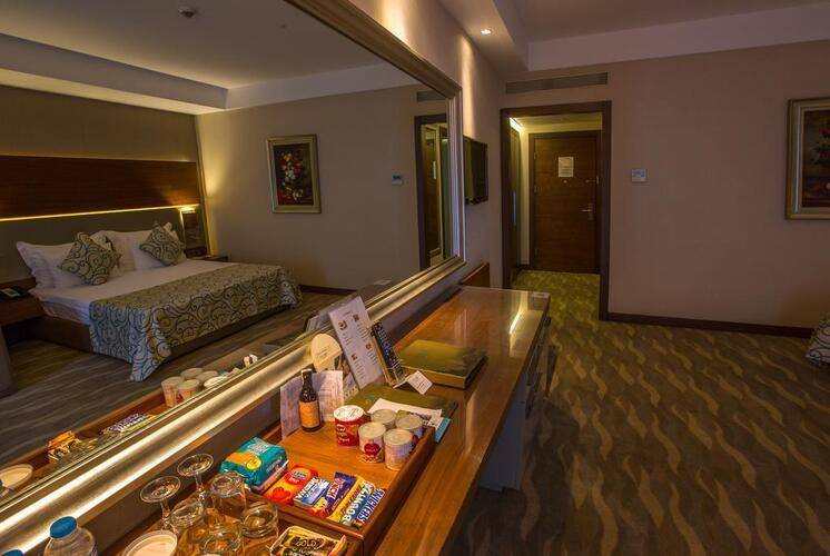 Innova Sultanahmet Hotel