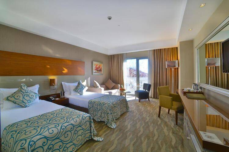 Innova Sultanahmet Hotel