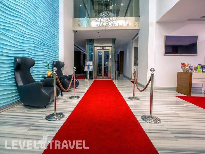 Фотография Innova Sultanahmet Hotel