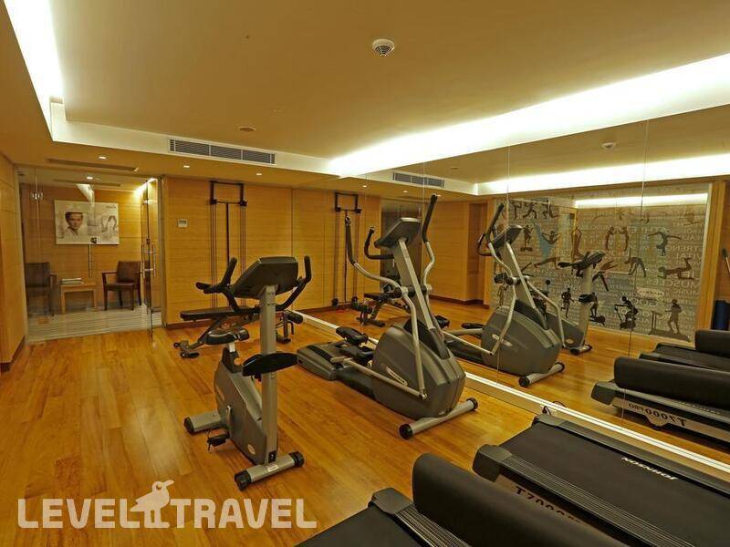 Фотография Innova Sultanahmet Hotel