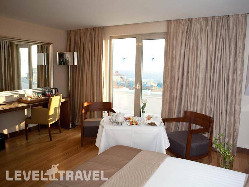 Фотография Innova Sultanahmet Hotel