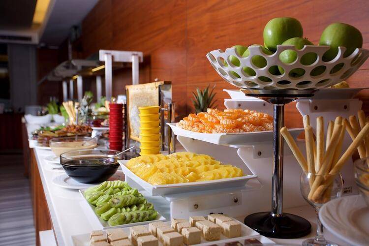 Innova Sultanahmet Hotel