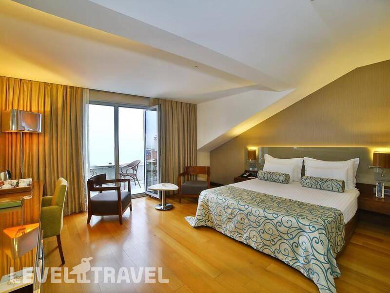 Фотография Innova Sultanahmet Hotel